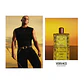 Perfume Versace Eros Energy EDP 100ml Hombre Tester Original - Miniatura 3