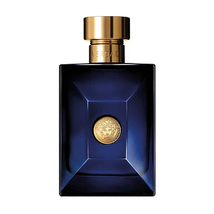 Perfume Versace Dylan Blue EDT 100ml Hombre Original