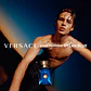 Perfume Versace Dylan Blue EDT 100ml Hombre Original - Miniatura 3