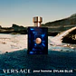 Perfume Versace Dylan Blue EDT 100ml Hombre Original - Miniatura 5