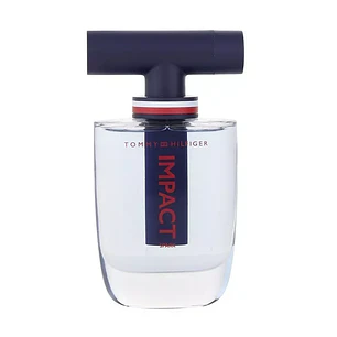 Perfume Tommy Hilfiger Impact Spark Estuche EDT 100ml + 4ml Original