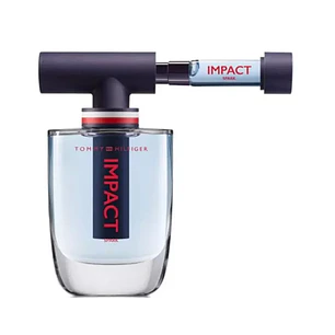 Perfume Tommy Hilfiger Impact Spark Estuche EDT 100ml + 4ml Original