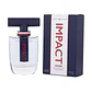 Perfume Tommy Hilfiger Impact Spark Estuche EDT 100ml + 4ml Original - Miniatura 3