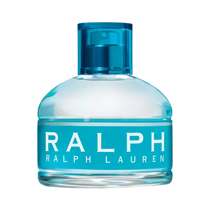 Perfume Ralph Lauren Ralph EDT 100ml Mujer Original 1