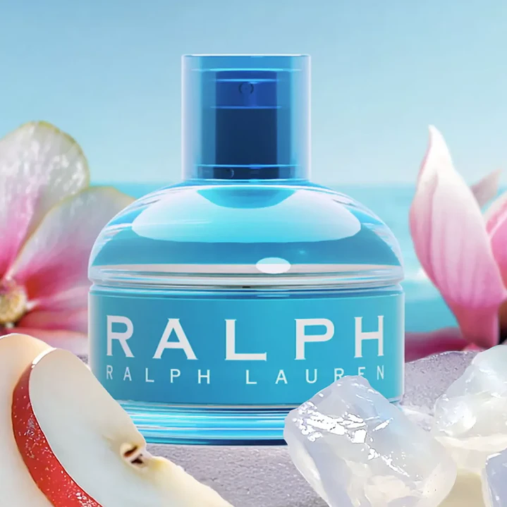 Perfume Ralph Lauren Ralph EDT 100ml Mujer Original 3