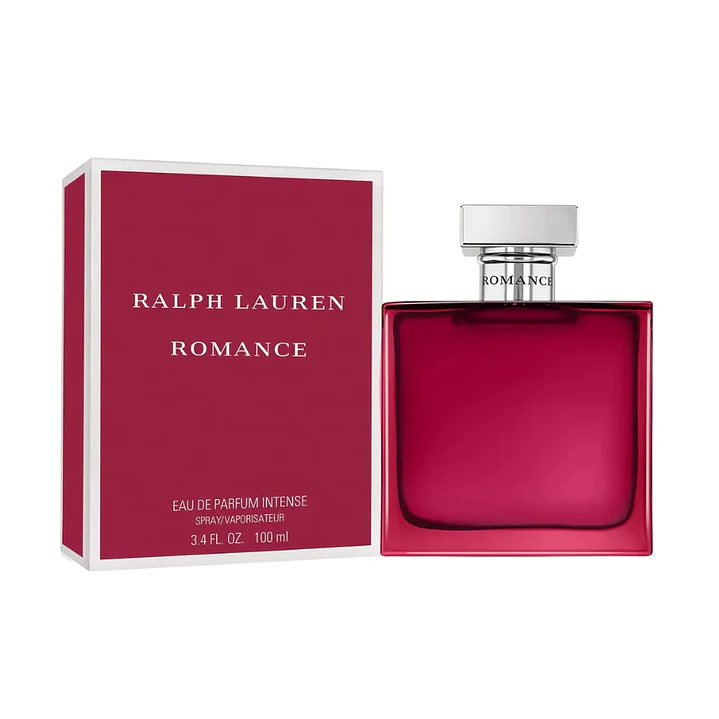 Perfume Ralph Lauren Romance Intense EDP 100ml Mujer Original 2