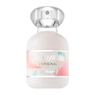 Perfume Cacharel Anais Anais L'Original EDT 100ml Mujer Original