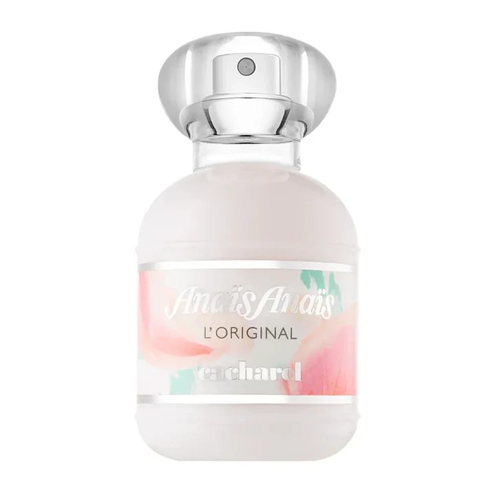 Perfume Cacharel Anais Anais L'Original EDT 100ml Mujer Original 1