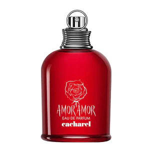 Perfume Cacharel Amor Amor EDP 100ml Mujer Original