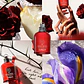 Perfume Cacharel Amor Amor EDP 100ml Mujer Original - Miniatura 4