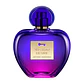 Perfume Antonio Banderas Her Secret Desire EDT 80ml Mujer Original - Miniatura 1