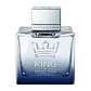 Perfume Antonio Banderas King of Seduction EDT 100ml Hombre Tester Original - Miniatura 1