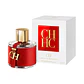 Perfume Carolina Herrera CH EDT 100ml Mujer Original - Miniatura 2