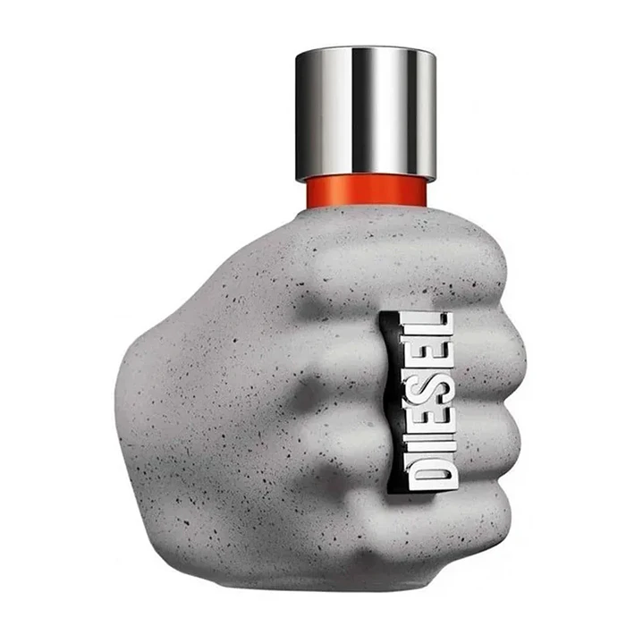 Perfume Diesel Only The Brave Street EDT 125ml Hombre Original 1