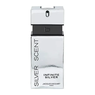 Perfume Jacques Bogart Silver Scent Infinite Silver EDT 100ml Hombre Original