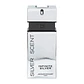Perfume Jacques Bogart Silver Scent Infinite Silver EDT 100ml Hombre Original - Miniatura 1