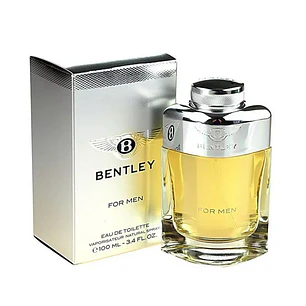 Perfume Bentley for Men EDT 100ml Hombre Original