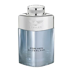 Perfume Bentley For Men Silverlake EDP 100ml Hombre Original