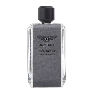 Perfume Bentley Momentum Unbreakable EDP 100ml Hombre Original