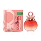 Perfume Benetton Colors Rose EDP 80ml Mujer Original - Miniatura 2