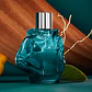 Perfume Hombre We Are Tribe Cool Benetton EDT 90ml Fresco y Herbal - Miniatura 5