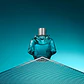 Perfume Hombre We Are Tribe Cool Benetton EDT 90ml Fresco y Herbal - Miniatura 6
