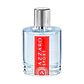 Perfume Azzaro Sport Hombre EDT 100ml Fresco y Amaderado  - Miniatura 1