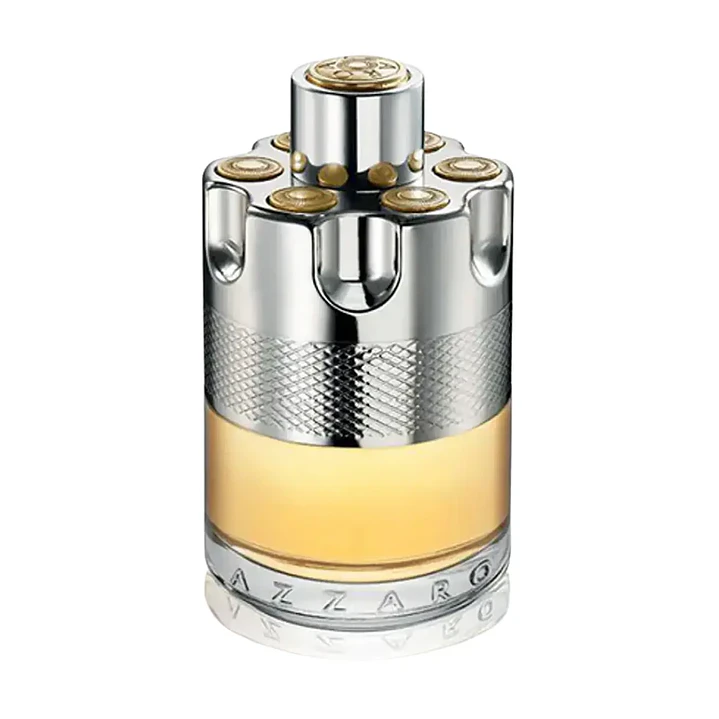 Tester Azzaro Wanted EDP 100ml Hombre Amaderado Intenso 1