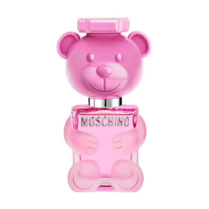 Tester Moschino Toy 2 Bubble Gum EDT 100ml Mujer Dulce y Frutal 1