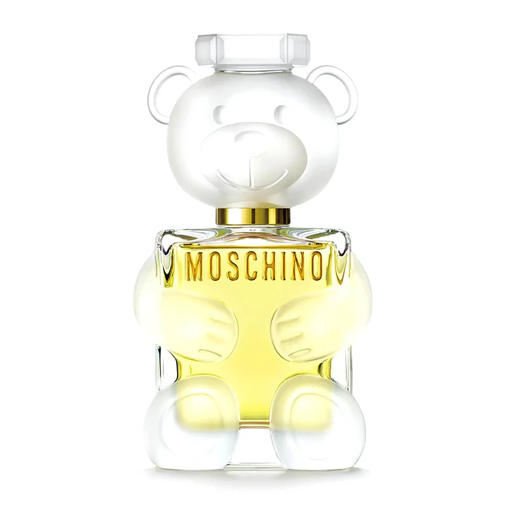 Perfume Mujer Toy 2 Moschino EDP 100ml Floral y Fresco 1