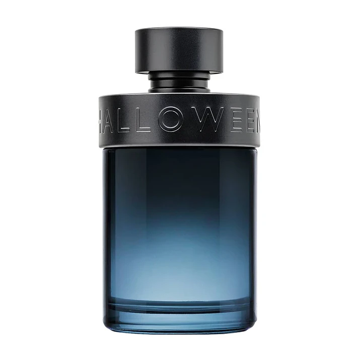 Perfume Halloween Man X Jesus del Pozo EDT 125ml Café y Oriental 1
