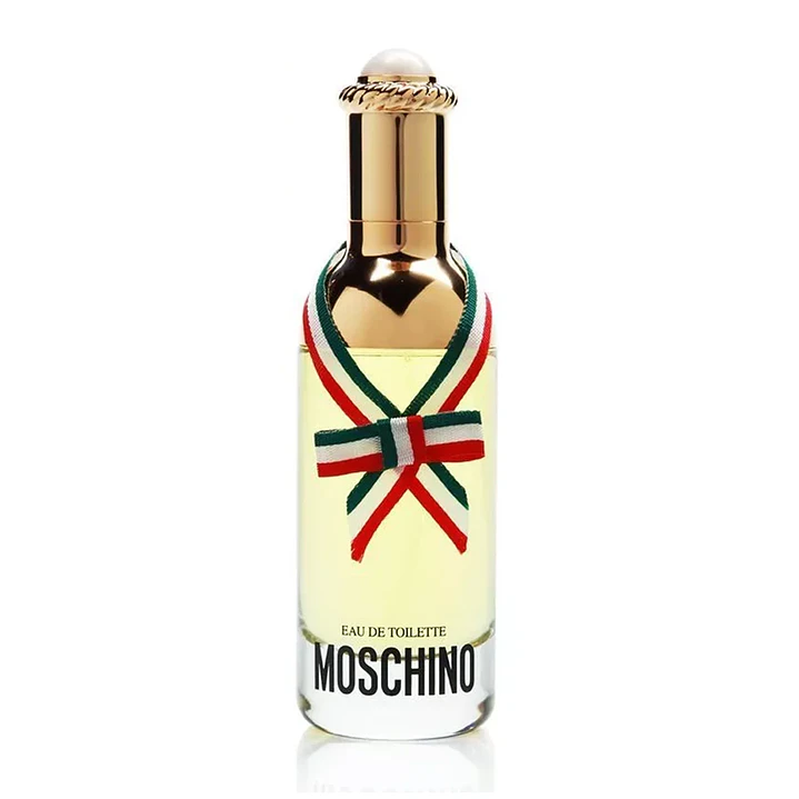 Perfume Moschino Femme de Moschino EDT 100ml Mujer Ámbar Clásico 1
