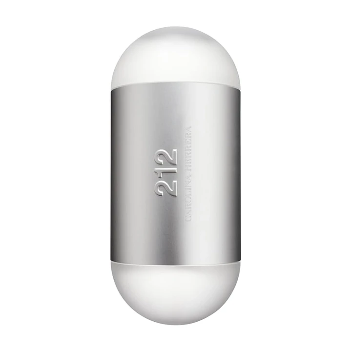 Perfume 212 NYC Eau de Toilette 100 ml Mujer | Carolina Herrera 1