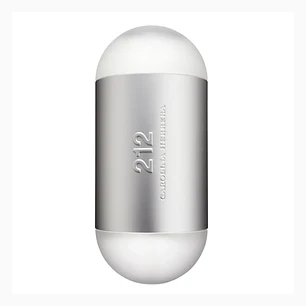 Perfume 212 NYC Eau de Toilette 60 ml Mujer | Carolina Herrera