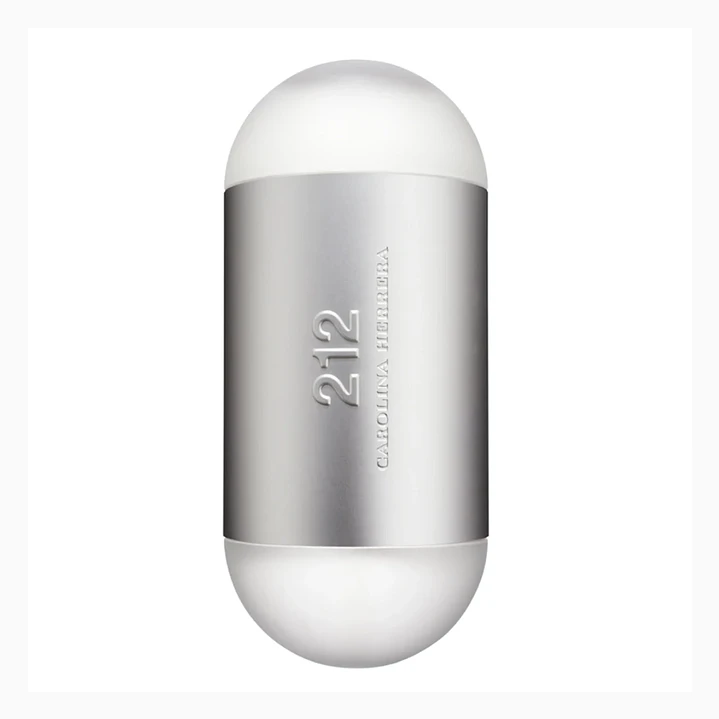 Perfume 212 NYC Eau de Toilette 60 ml Mujer | Carolina Herrera 1