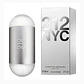 Perfume 212 NYC Eau de Toilette 60 ml Mujer | Carolina Herrera - Miniatura 2