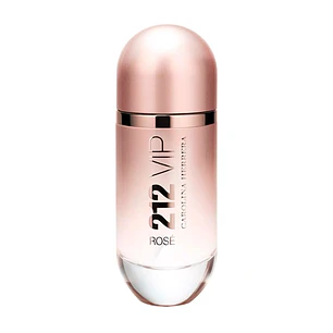 212 VIP ROSE EDP MUJER 80ML CAROLINA HERRERA