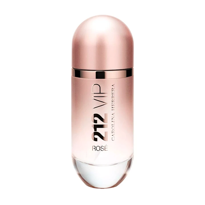 212 VIP ROSE EDP MUJER 80ML CAROLINA HERRERA 1