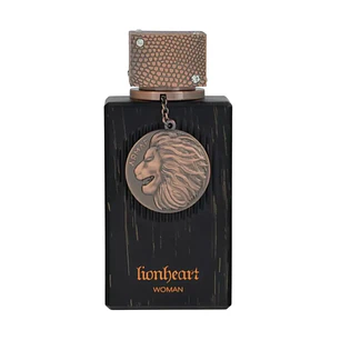 Perfume Club de Nuit Woman Lionheart Eau de Parfum 100 ml | Armaf