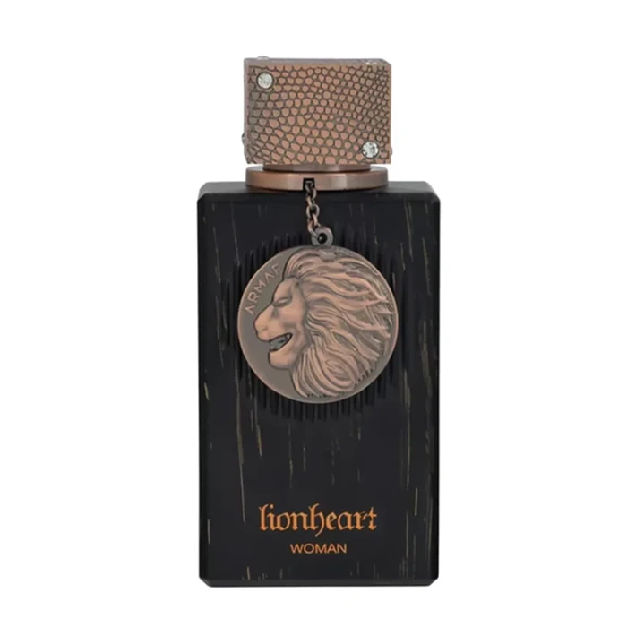 Perfume Club de Nuit Woman Lionheart Eau de Parfum 100 ml | Armaf 1