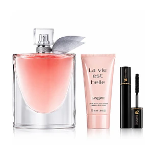 Set Perfume La Vie Est Belle Eau de Parfum 100 ml + Body Lotion | Lancôme