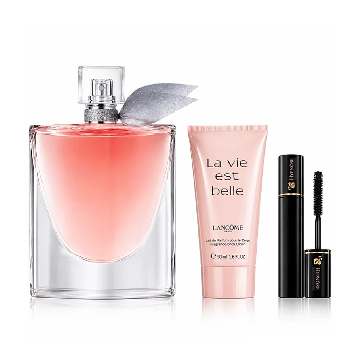 Set Perfume La Vie Est Belle Eau de Parfum 100 ml + Body Lotion | Lancôme 1