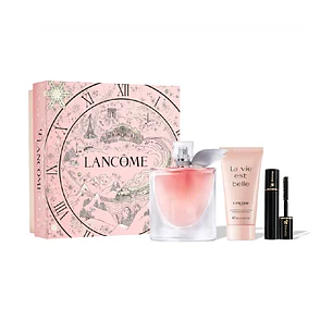Set Perfume La Vie Est Belle Eau de Parfum 100 ml + Body Lotion | Lancôme