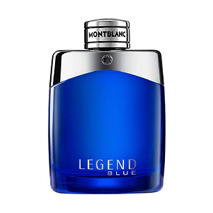 Perfume Montblanc Legend Blue Eau de Parfum 100 ml Hombre