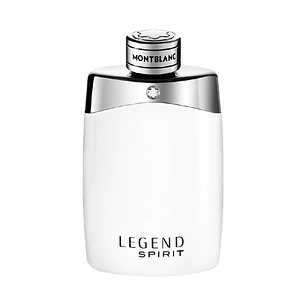 Perfume Legend Spirit Eau de Toilette 200 ml Hombre | Montblanc