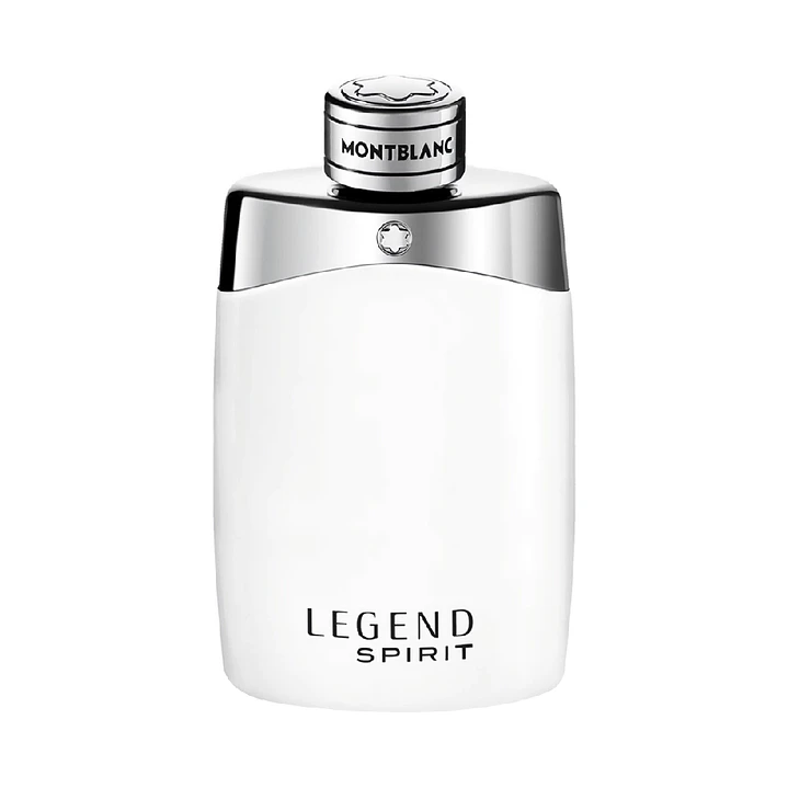 Perfume Legend Spirit Eau de Toilette 200 ml Hombre | Montblanc 1