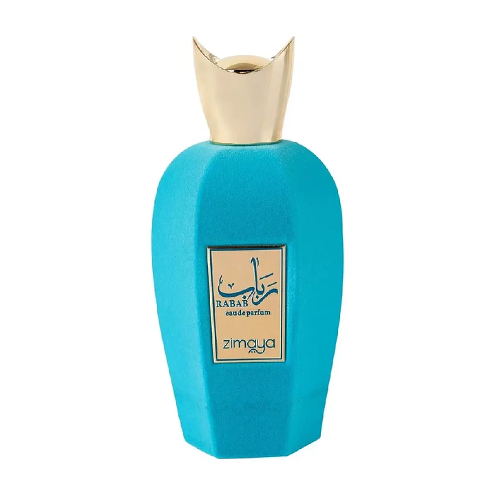 Perfume Zimaya Rabab Eau de Parfum 100 ml Unisex | Afnan 1