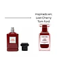 Perfume Lush Cherry Eau de Parfum 80 ml Mujer | Fragrance World - Miniatura 3