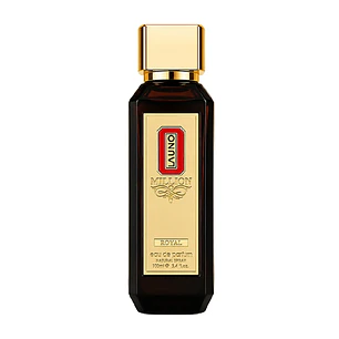 Perfume La Uno Million Royal Eau de Parfum 100 ml Hombre | Fragrance World