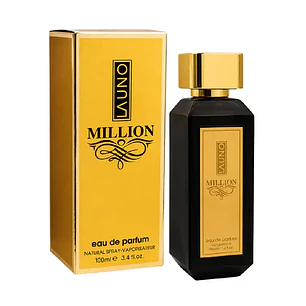 Perfume Uno Million Eau de Parfum 100 ml Hombre | Fragrance World
